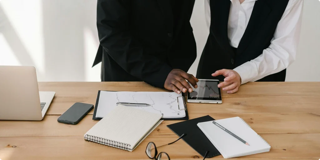Consultores financieros en Madrid